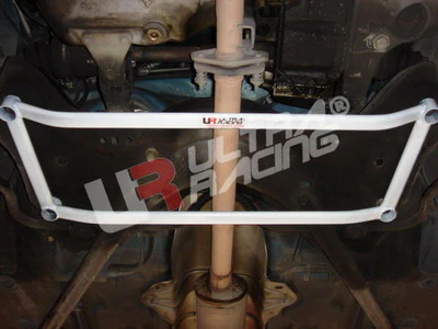 Ultra Racing Peugeot 206 Front Lower Brace URLA4-376