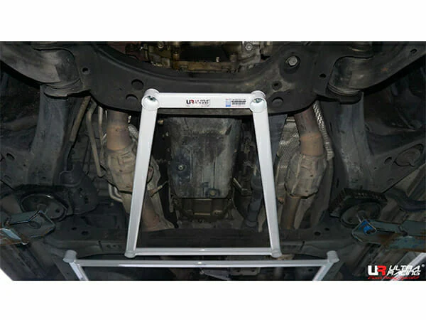 Ultra Racing Toyota Landcruiser Front Lower Brace URLA4-3806