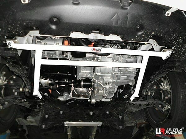 Ultra Racing Toyota C-HR Front Lower Brace URLA4-3839