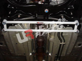Ultra Racing Toyota Yaris Front Lower Brace URLA4-404