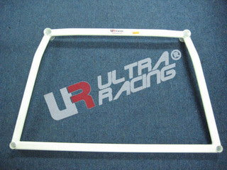 Ultra Racing Toyota Previa 03-06 Ultra-R 4-Point Front H-Brace 418 UR-LA4-418