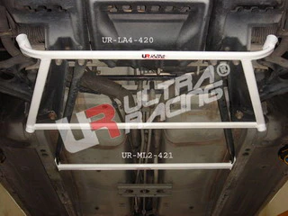 Ultra Racing Toyota MRS Front Lower Brace URLA4-420
