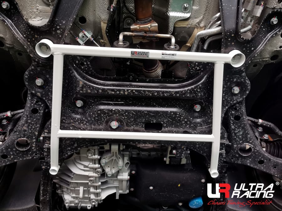 Ultra Racing CHERY TIGGO 8 PRO Ultra Racing Front Lower Brace UR-LA4-4559