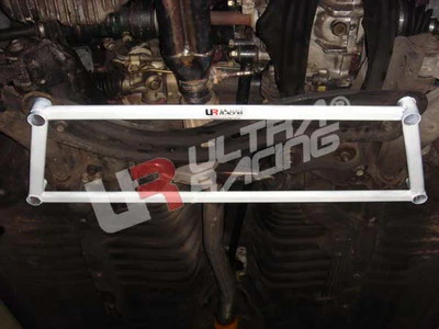 Ultra Racing Mazda 323F Front Lower Brace URLA4-553