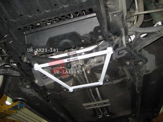 Ultra Racing Toyota MRS Front Lower Brace URLA4-651