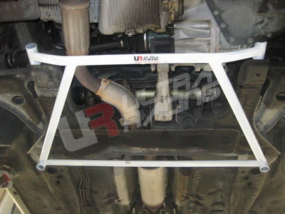 Ultra Racing Daewoo Lacetti /Chevrolet Optra Ultra-R Front H-Brace UR-LA4-750