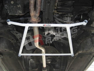 Ultra Racing Toyota Carina E 92-98 1.6 Ultra-R 4-Point Front H-Brace UR-LA4-796