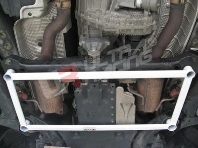 Ultra Racing Audi Q7 Front Lower Brace URLA4-865