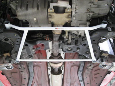 Ultra Racing Fiat Stilo 2.4 UltraRacing Front Lower H-Brace 4-Point UR-LA4-891