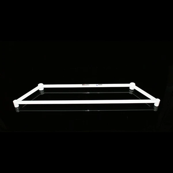 Ultra Racing Ford Focus Mk3 Front Lower Brace URCN-LA4-2107
