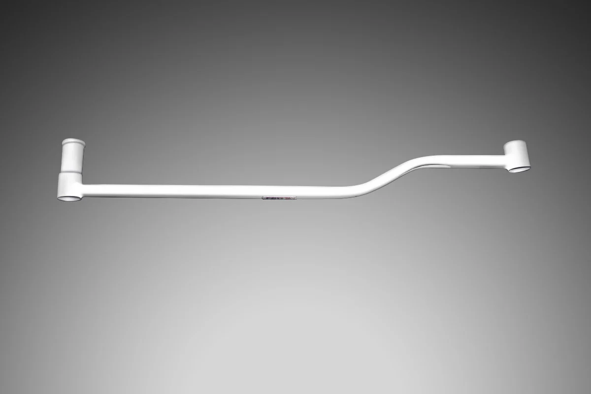 Ultra Racing BMW 1 Series (E82) Front Lower Brace URCN-LA4-2112
