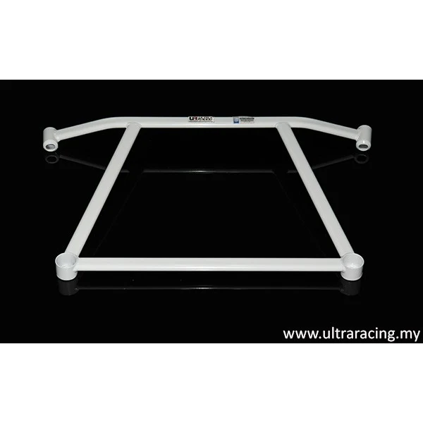 Ultra Racing Kia Soul Front Lower Brace URKR-LA4-2265