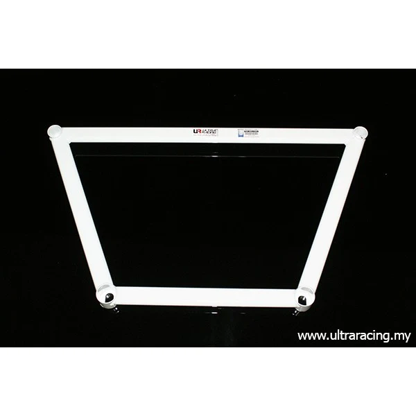 Ultra Racing Chevrolet Cruze 08+ 1.8/2.0D Ultra-R 4P Front Lower Brace URKR-LA4-2479