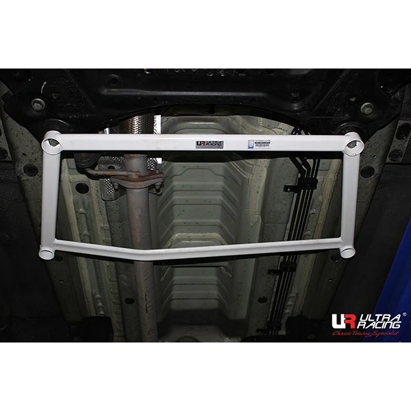 Ultra Racing Kia Sportage Front Lower Brace URKR-LA4-2702