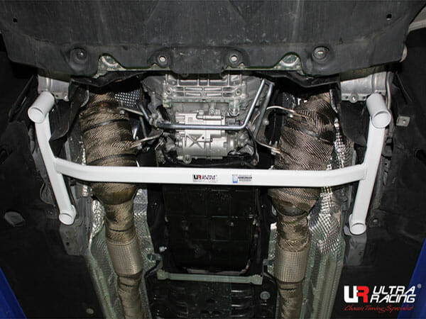 Ultra Racing Mercedes S Class (W222) Front Lower Brace URKR-LA4-2706