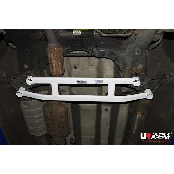 Ultra Racing Kia Sportage Front Lower Brace URKR-LA4-2713
