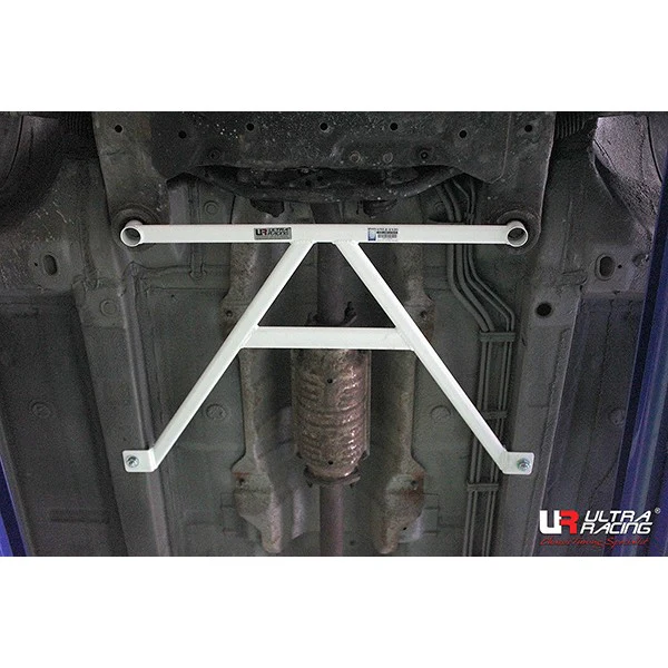 Ultra Racing Kia Rio (JB) Front Lower Brace URKR-LA4-2719
