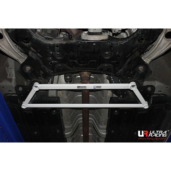 Ultra Racing Hyundai i40 Front Lower Brace URKR-LA4-2756