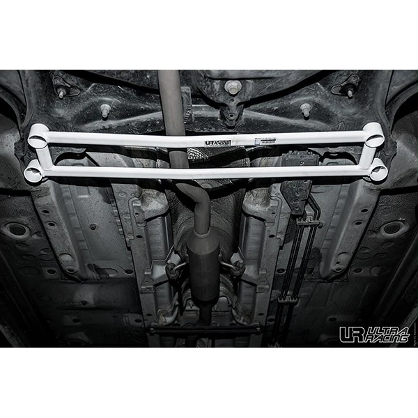 Ultra Racing Toyota Yaris Front Lower Brace URTH-LA4-2787