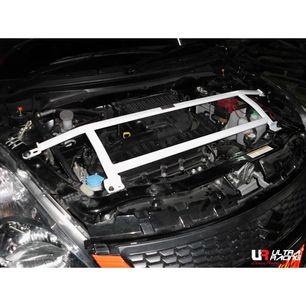 Ultra Racing Suzuki Swift Front Strut Brace URTW4-2004