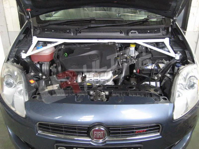 Ultra Racing Fiat Bravo Front Strut Brace URTW4-906