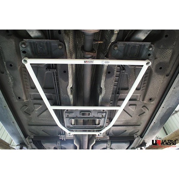 Ultra Racing Mini Mk1 (R53) Mid Lower Brace URML4-1055