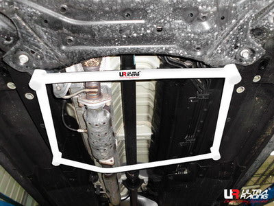 Ultra Racing Kia Sportage Mid Lower Brace URML4-1733