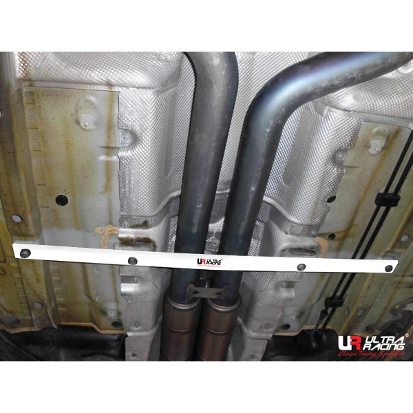 Ultra Racing Mercedes C Class (W204) Mid Lower Brace URML4-1825