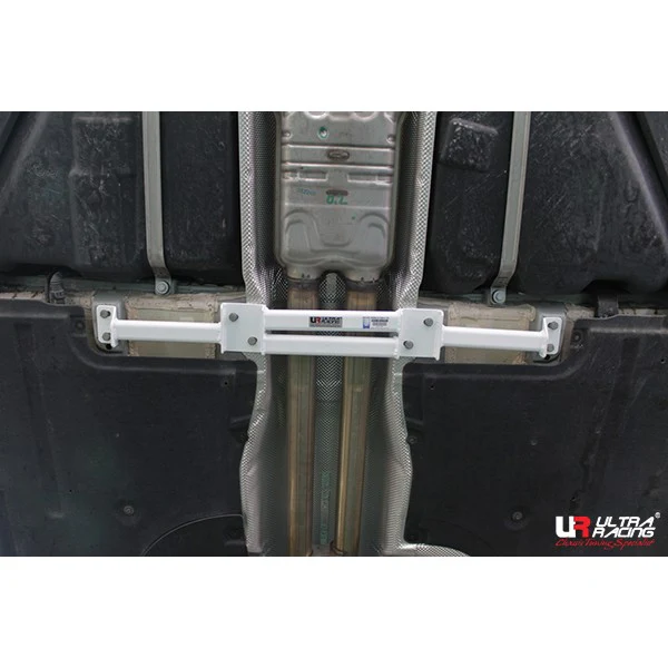 Ultra Racing BMW 6 Series (E63) Mid Lower Brace URML4-1904
