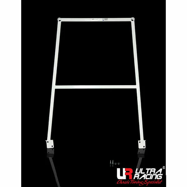 Ultra Racing Fiat Ulysse 2.2 2WD 02-14 UltraRacing 4-Point Mid Lower Brace (2856) UR-ML4-2856