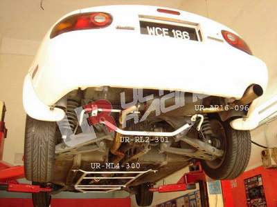 Ultra Racing Mazda MX5 (NA/NB) Mid Lower Brace URML4-300