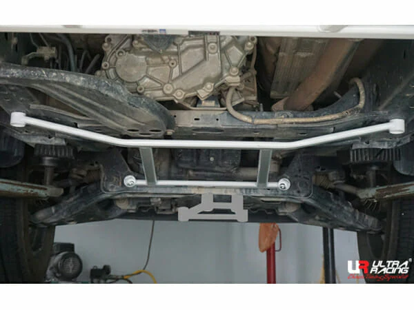 Ultra Racing Ford Ranger (T6) Mid Lower Brace URML4-3406