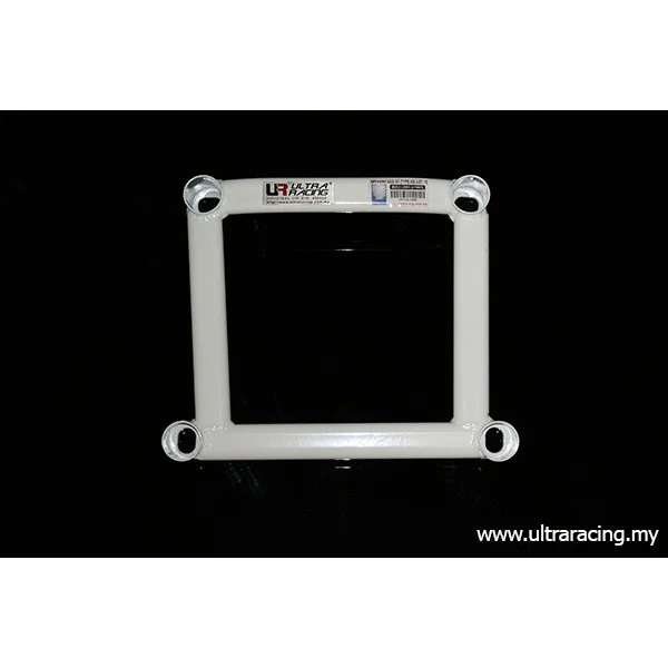 Ultra Racing Audi A7 Mid Lower Brace URCN-ML4-2509