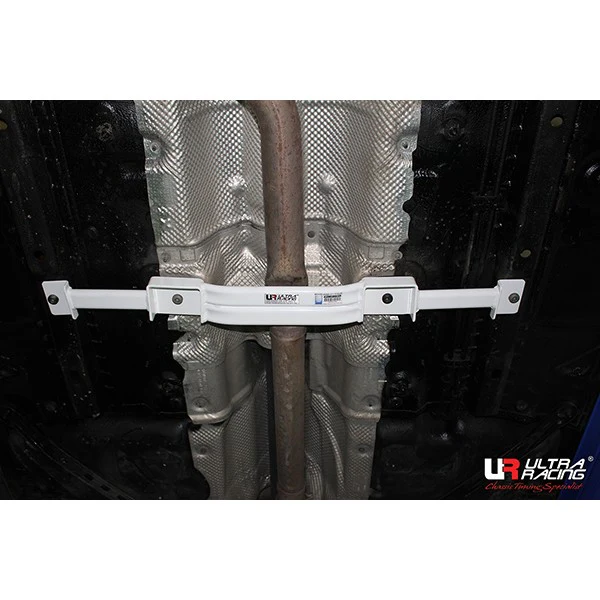 Ultra Racing Mercedes GLK Class (X204) Mid Lower Brace URKR-ML4-2739