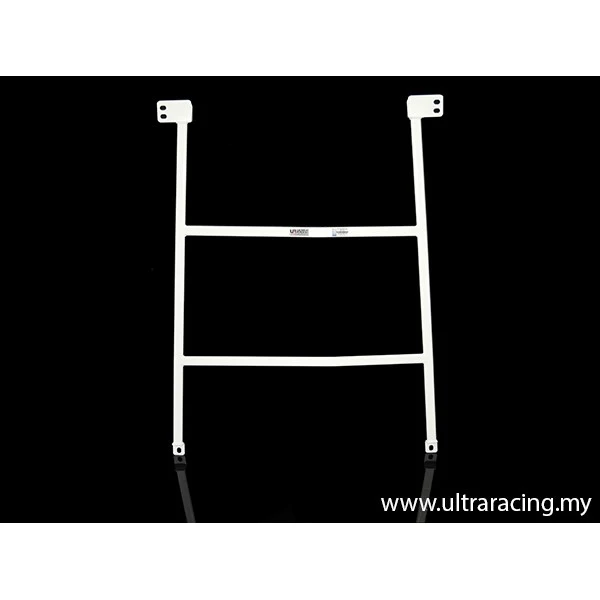 Ultra Racing Renault Koleos Mid Lower Brace URKR-ML4-3005