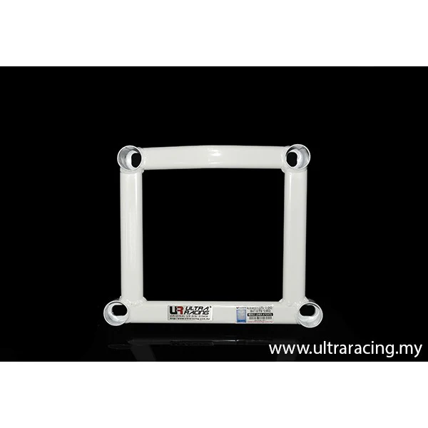 Ultra Racing Audi A6 (C7) Mid Lower Brace URKR-ML4-3011