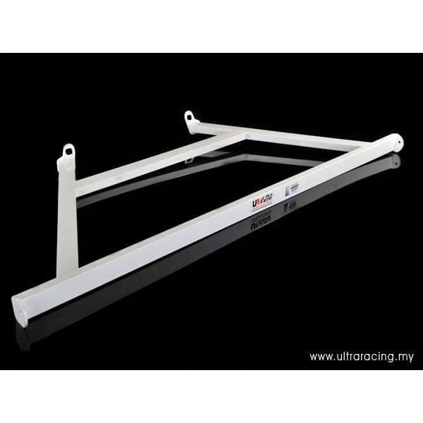 Ultra Racing Perodua Kancil (L200) 660/850 03-06/94-09 2WD FL UltraRacing 4-Point Rear Upper Strutbar (014) UR-RE4-014