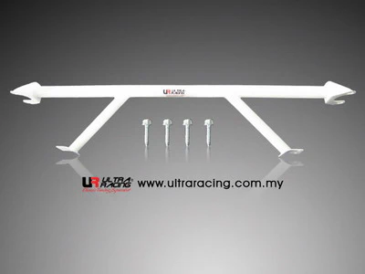 Ultra Racing Honda Civic EG Rear Strut Brace URRE4-021