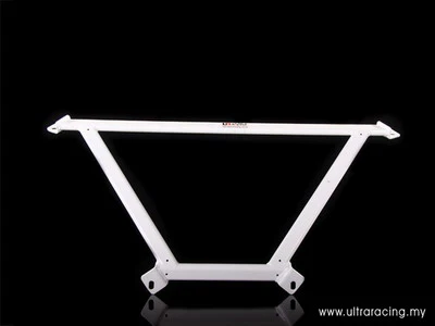 Ultra Racing Hyundai Genesis 08+ 2.0T UltraRacing 4-Point Rear Strutbar UR-RE4-1311