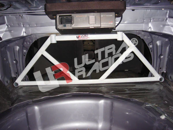 Ultra Racing Toyota Corolla Rear Strut Brace URRE4-427