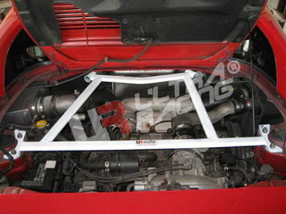 Ultra Racing Toyota MR2 Rear Strut Brace URRE4-943
