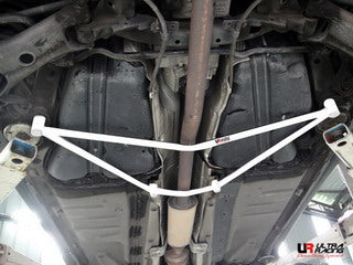 Ultra Racing Volvo XC90 Rear Lower Brace URRL4-1128