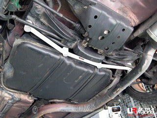 Ultra Racing Toyota Celica ST183 89+ Ultra-R 4-Point Rear Lower Bar UR-RL4-1221