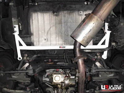 Ultra Racing Mitsubishi Lancer Rear Lower Brace URRL4-1423