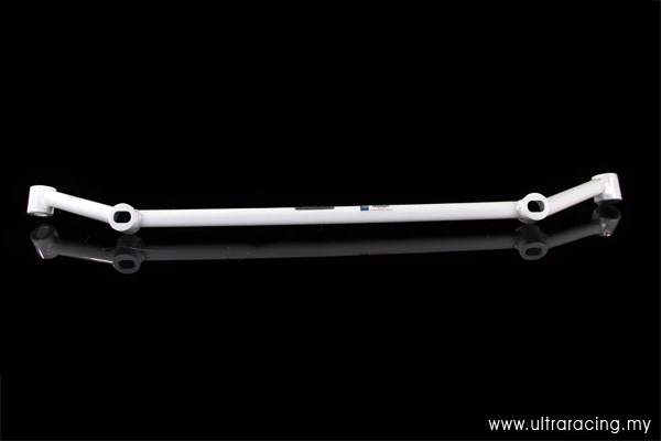 Ultra Racing Audi TT Mk2 Rear Lower Brace URRL4-1653