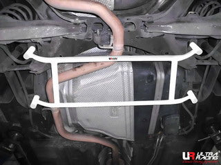 Ultra Racing Saab 93 Rear Lower Brace URRL4-1674