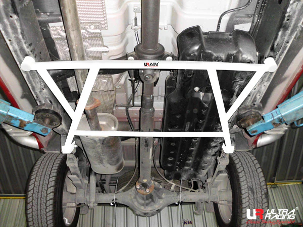 Ultra Racing Ford Ranger (T6) Rear Lower Brace URRL4-1989
