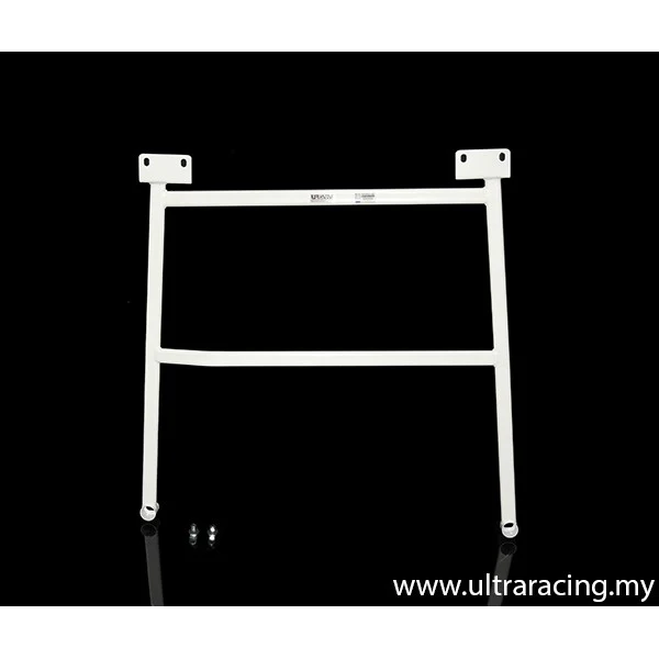 Ultra Racing Dodge Nitro 07-12 UltraRacing 4-Point Rear Lower Brace 3101 UR-RL4-3101