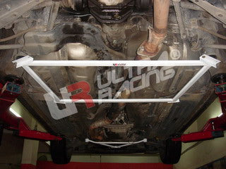 Ultra Racing Lexus IS200 Rear Lower Brace URRL4-315