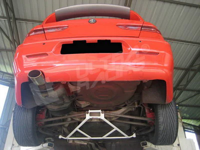 Ultra Racing Alfa Romeo 156 Rear Lower Brace URRL4-935